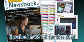 Balance 2024 - Newbook online - Tai Editorial España