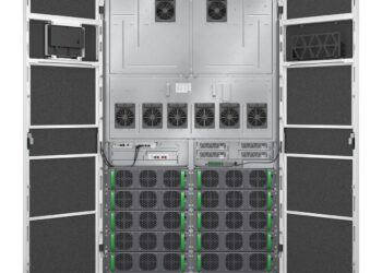 Centro de datos - IA - Newsbook - Schneider Electric - Nvidia - Tai Editorial España