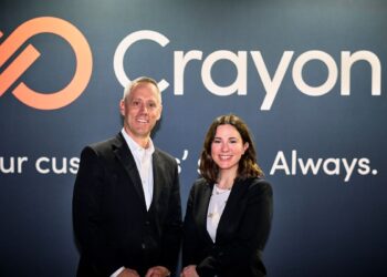 Crayon - Newsbook- AWS - mayorista Europa - Tai Editorial España