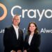 Crayon - Newsbook- AWS - mayorista Europa - Tai Editorial España