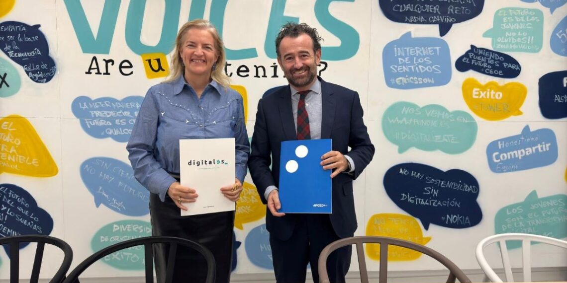 DigitalES - ANGED - Newsbook - acuerdo - Tai Editorial España