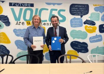 DigitalES - ANGED - Newsbook - acuerdo - Tai Editorial España