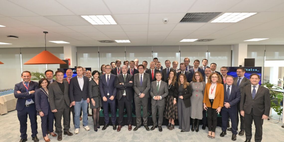 DigitalES -Newsbook - Prioridades sector -Tai Editorial España