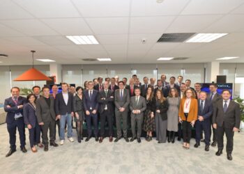 DigitalES -Newsbook - Prioridades sector -Tai Editorial España