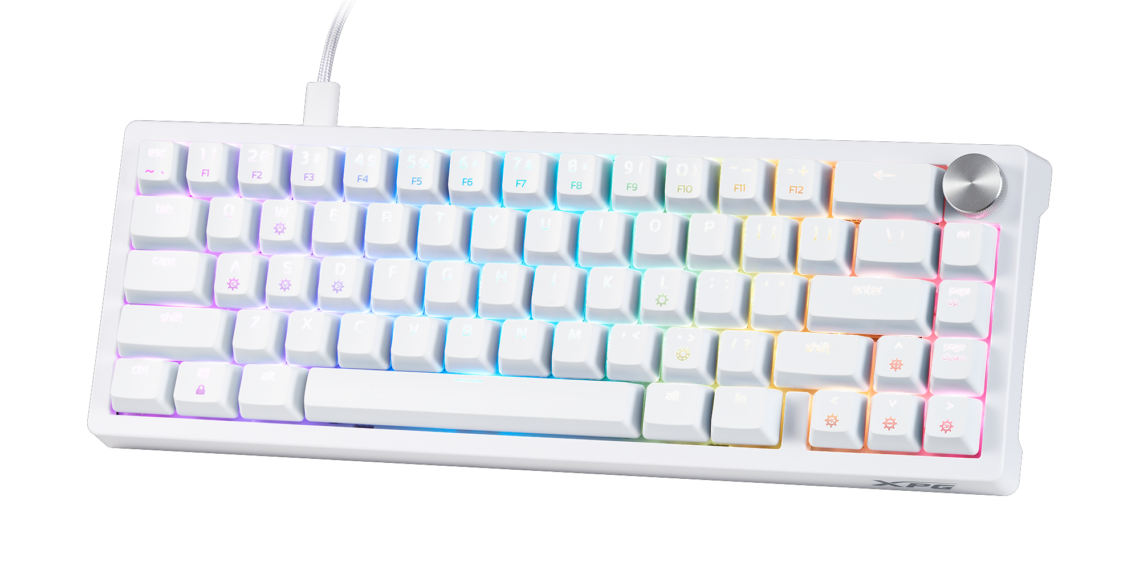 DMI - Newsbook - Novedades - XPG - Tai Editorial España