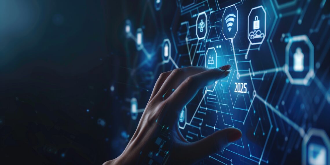 Ciberseguridad, software y servicios gestionados, áreas de crecimiento para el canal en 2025