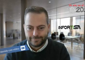 estrategia Infortisa - Newsbook - Tai Editorial - España