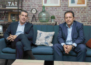 estrategia V-Valley - Newsbook - Tai Editorial - España