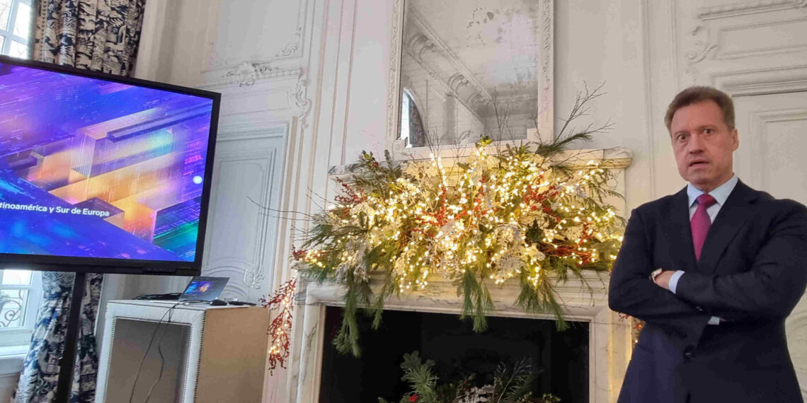 HPE GreenLake - Newsbook - Tai Editorial - España