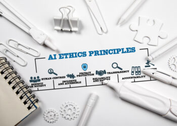 IA - Ética - Newsbook - Commvault - Predicciones 2025- Tai Editorialk España