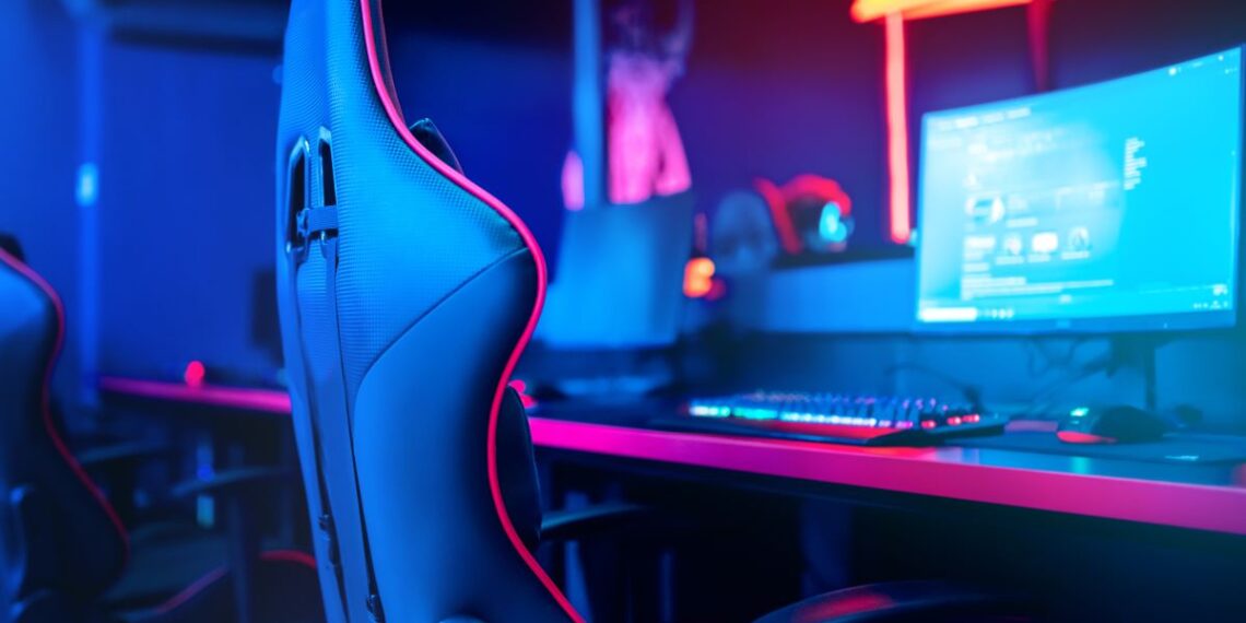 Jugar - Newsbook - Especial Gaming 2024- Tai Editorial España