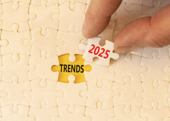 NetApp - Newsbook - Tendencias 2025 - Tai Editorial España