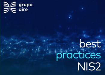 NIS 2 - Newsbook - Tai Editorial - España