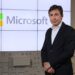 Paco Salcedo - Newsbook - Presidente de Microsoft España - Tai Editorial España