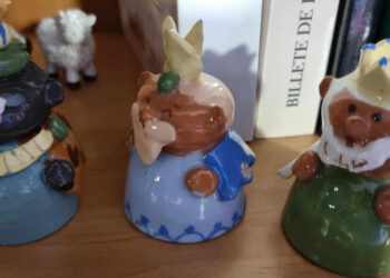 Reyes Magos - Newsbook - Tai Editorial - España