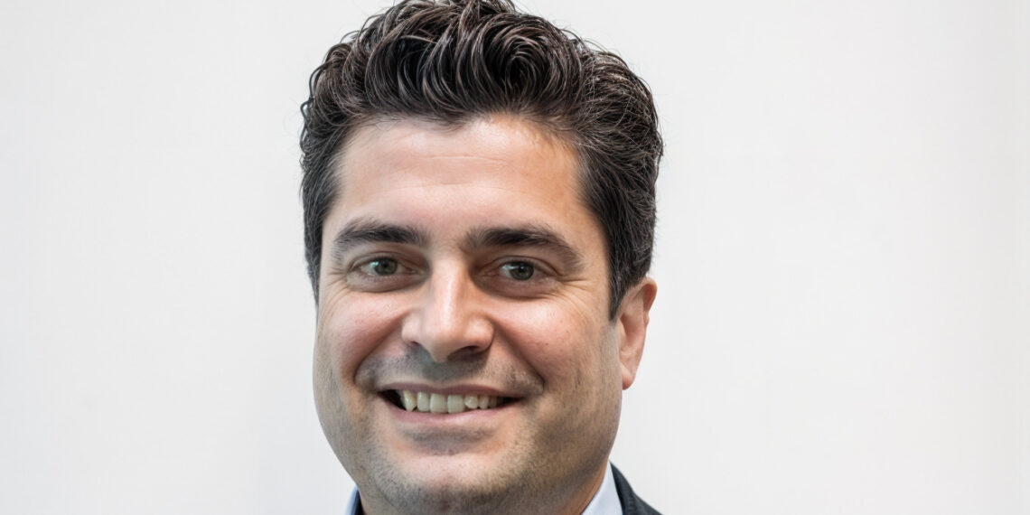 Santi Magazú - Newsbook - Grupo Aire - Director General - Tai Editorial España