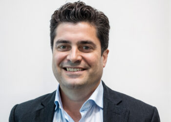 Santi Magazú - Newsbook - Grupo Aire - Director General - Tai Editorial España