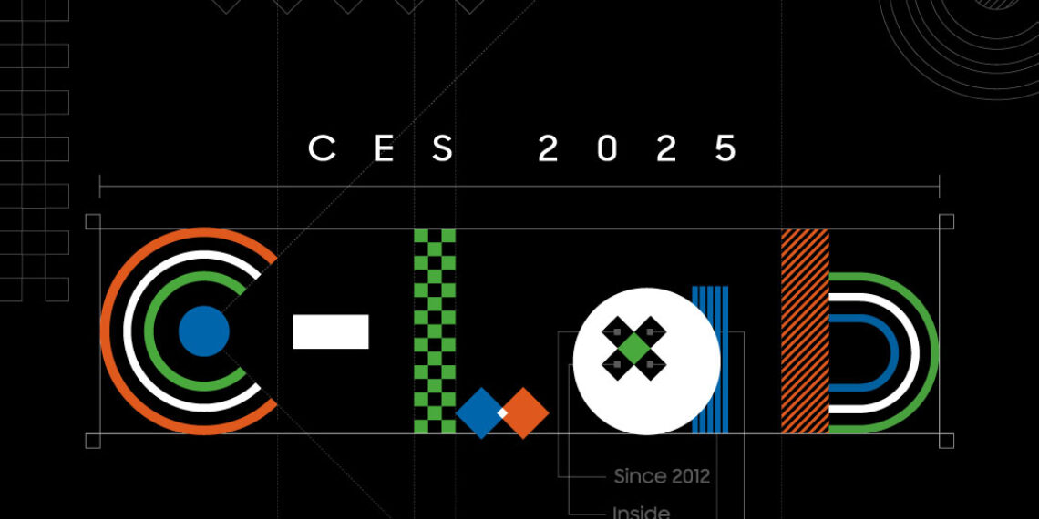 Startup -Newsbook -Samsung CES 2025- Tai Editorial España