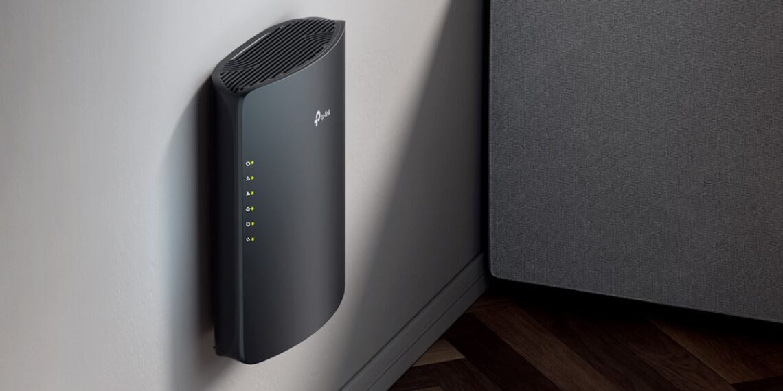 TP-Link - Newsbook - Wifi7 - Tai Editorial España