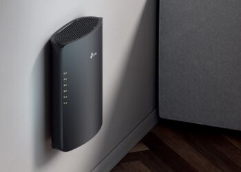 TP-Link - Newsbook - Wifi7 - Tai Editorial España