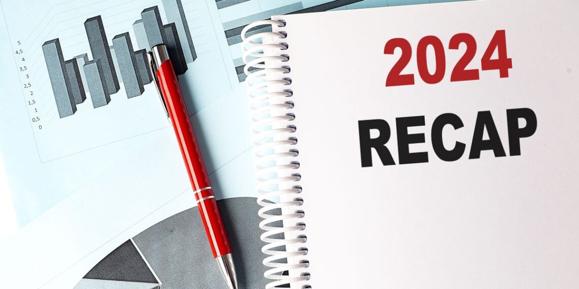 Un año en el canal 2024- Newsbook - balance - fabricantes - mayoristas - Tai Editorial España