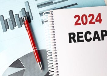 Un año en el canal 2024- Newsbook - balance - fabricantes - mayoristas - Tai Editorial España