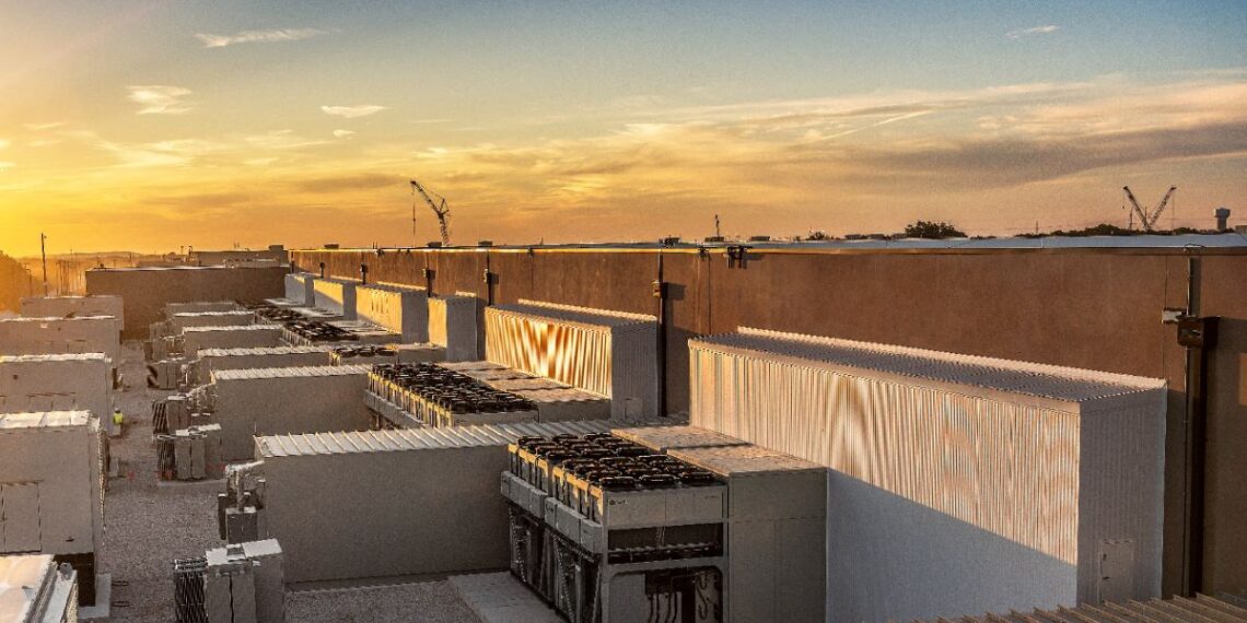 Vertiv - Newsbook - Compass Datacenters - centro de datos - IA - Tai Editorial España