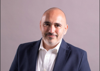 Vicente Chiralt - Newsbook - Vertiv - vicepresidente global - Tai Editorial España