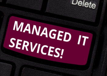 Las empresas seguirán apostando por los servicios de TI en 2025