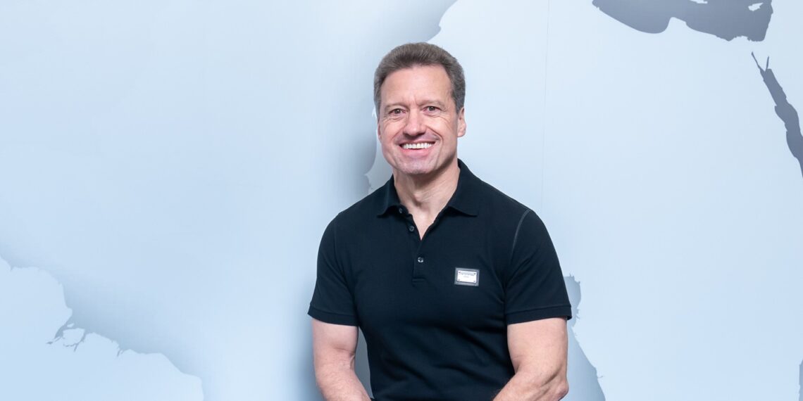 Así será 2025 para… HPE