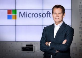 Así será 2025 para… Microsoft