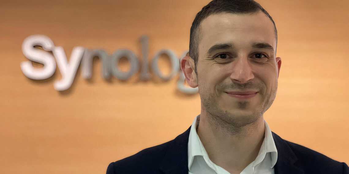 Así será 2025 para… Synology