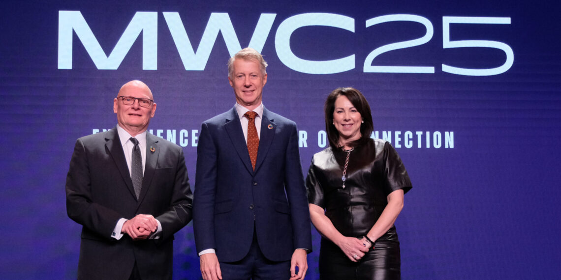 Innovación, IA y 5G marcarán el MWC 2025