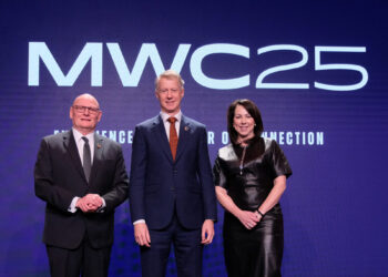 Innovación, IA y 5G marcarán el MWC 2025