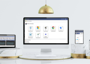 UDS Enterprise 4.0- Newsbook - Virtual Cable