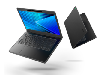 Acer TravelMate- Newsbook - mercado educativo - Tai Editorial España