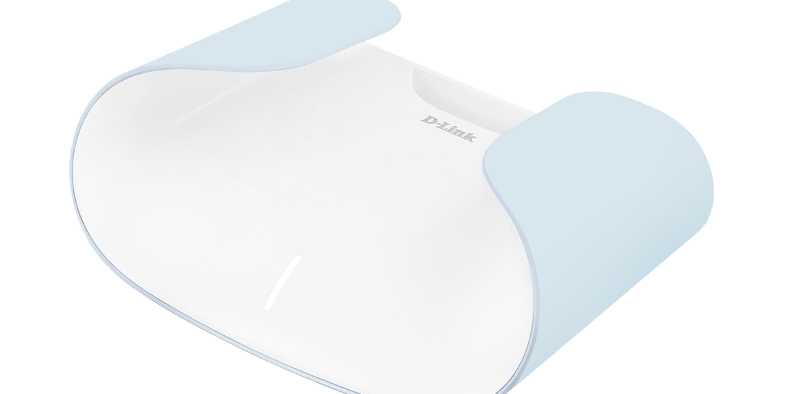 Aquila Pro AI -Newsbook _ D-Link - Tai Editorial España