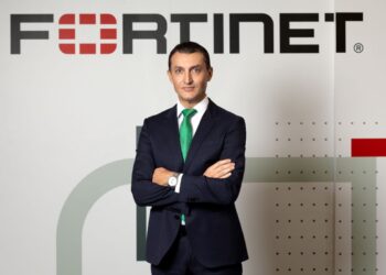 Así será 2025- Fortinet - Newsbook - Acacio Martín - ciberseguridad - Tai Editorial España