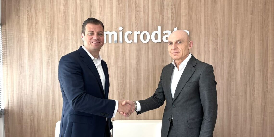 cegid - Newsbook - Microdata - Tai Editorial España