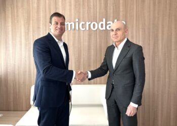 cegid - Newsbook - Microdata - Tai Editorial España