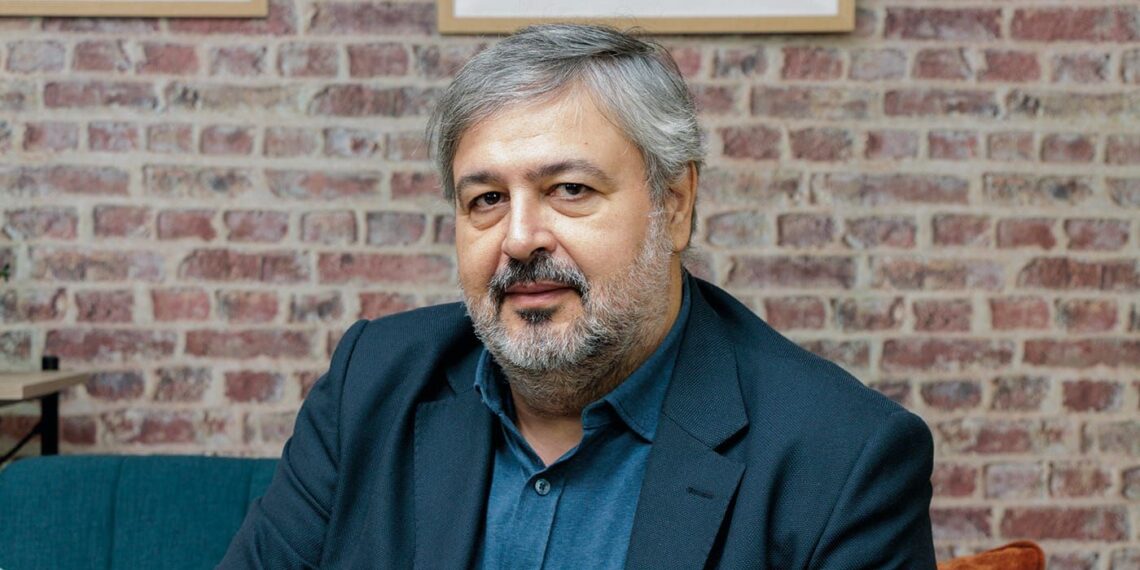 Check Point Software - Newsbook - Asi será 2025- Seguridad- Tai Editorial España