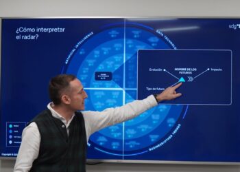 Claves tecnológicas 2025- Newsbook - SDG Group