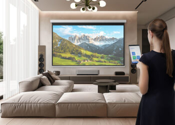 Epson - Newsbook -Proyectores láser domésticos - Tai Editorial España