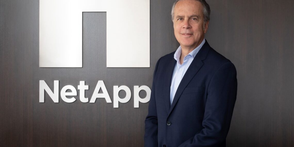 estrategia Netapp - Newsbook - Tai Editorial - España