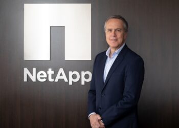 estrategia Netapp - Newsbook - Tai Editorial - España