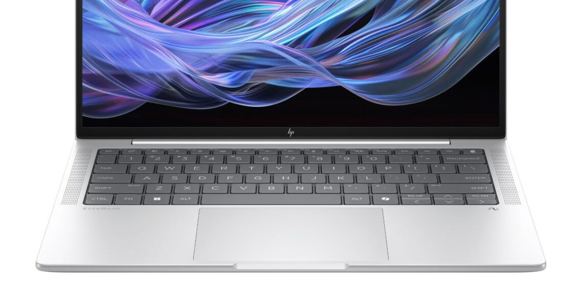 HP - Oferta Profesional - Newsbook - CES 2025- Tai Editorial España