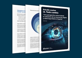 IA - @aslan - Newsbook - estudio - Tai Editorial España