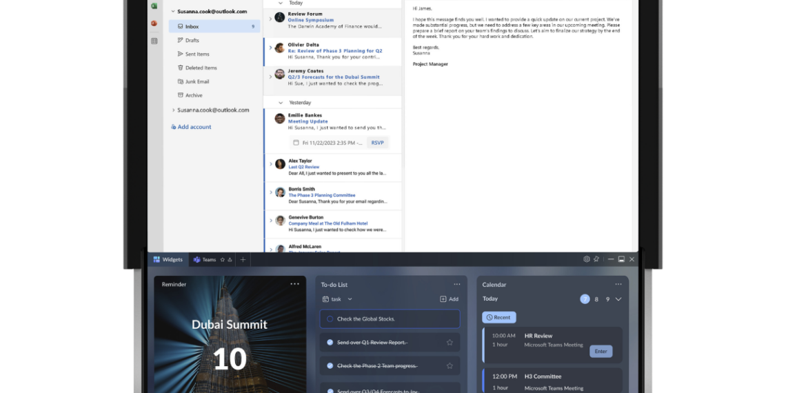 Lenovo - IA - Newsbook - Novedades - CES 2025- Tai Editorial España