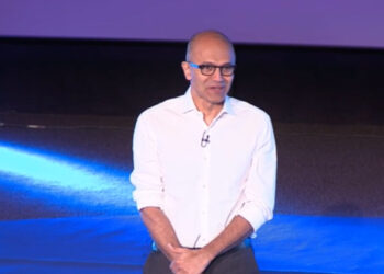 Microsoft - Newsbook - IA - Sadya Nadella - Tai Editorial España