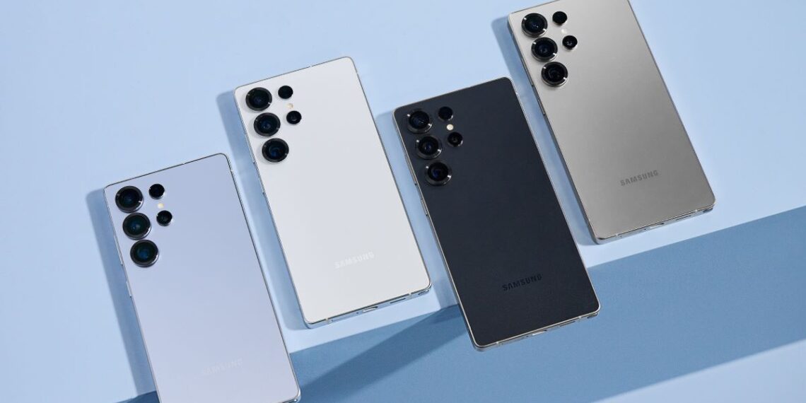 Samsung Galaxy S 25- Newsbook - IA - Tai Editorial España